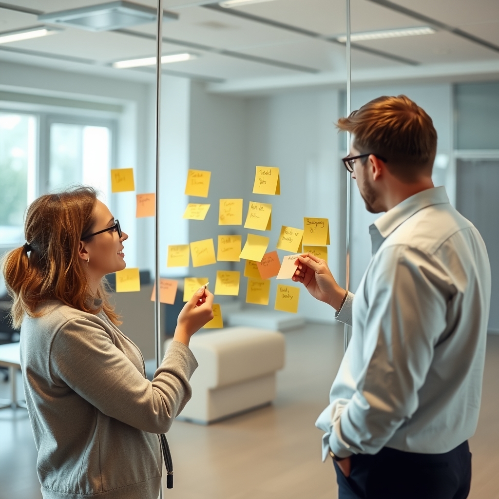 Conversation Design